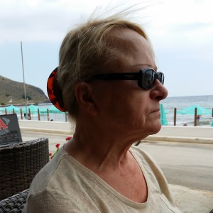 Profilbild von Barbara Kraatz