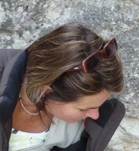 Profilbild von Barbara Kracht