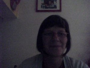 Profilbild von Barbara Krämer