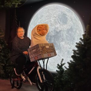 Profilbild von Barbara Krause
