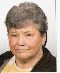 Profilbild von Barbara Krauß