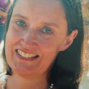 Profilbild von Barbara Kretzschmar
