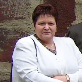 Profilbild von Barbara Kreuscher