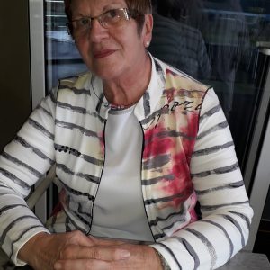 Profilbild von Barbara Krings