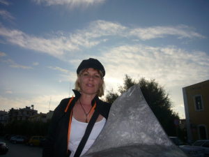 Profilbild von Barbara Kronmüller
