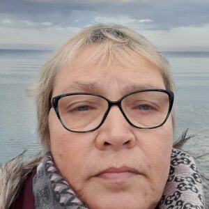 Profilbild von Barbara Krüger