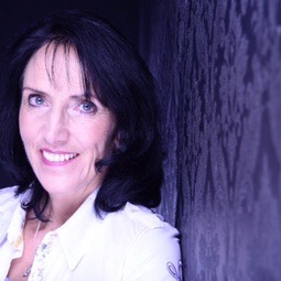 Profilbild von Barbara Krüger