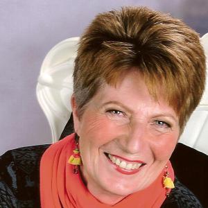 Profilbild von Barbara Krüger