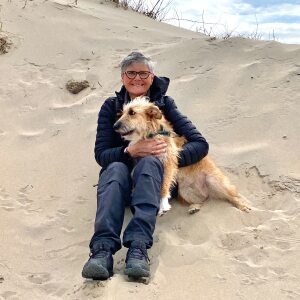 Profilbild von Barbara Krumbach