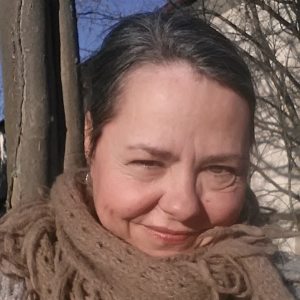 Profilbild von Barbara Kühn