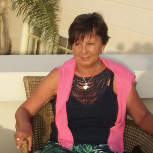 Profilbild von Barbara Kühn