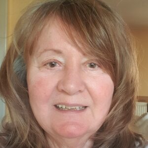Profilbild von Barbara Kühnel