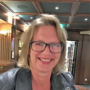 Profilbild von Barbara Kuhn