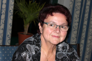 Profilbild von Barbara Kunze