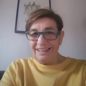 Profilbild von Barbara Kurth-Döringshoff