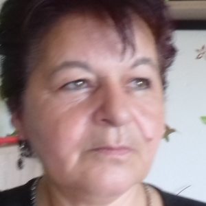 Profilbild von Barbara Kusche