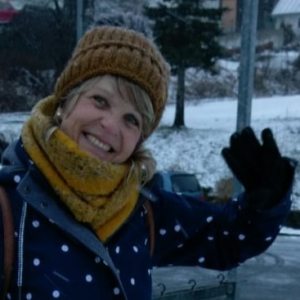 Profilbild von Barbara Kutz