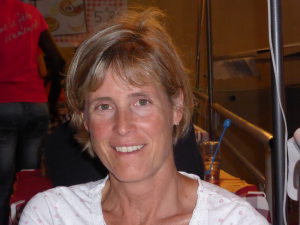Profilbild von Barbara Lacrouts