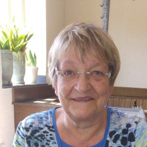 Profilbild von Barbara Läufer