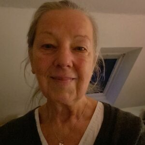 Profilbild von Barbara Laffin