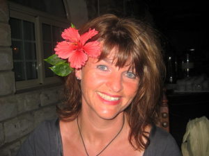Profilbild von Barbara Laitenberger
