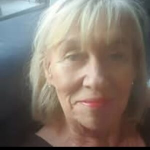 Profilbild von Barbara Lammers