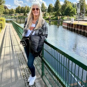 Profilbild von Barbara Lange