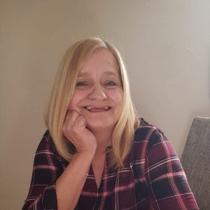 Profilbild von Barbara Lange