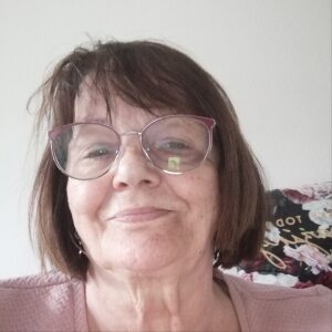 Profilbild von Barbara Lange
