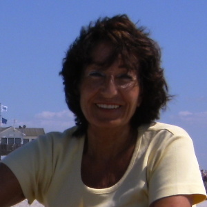 Profilbild von Barbara Lankenau