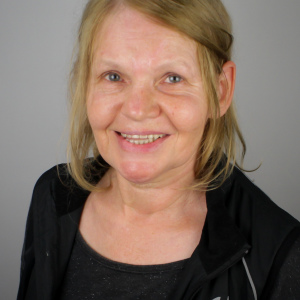 Profilbild von Barbara Laschet