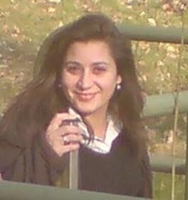 Profilbild von Barbara Lauria