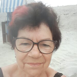 Profilbild von Barbara Lautenbach