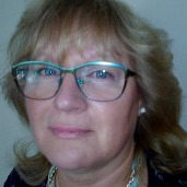 Profilbild von Barbara Lawrenz