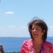 Profilbild von Barbara Lebek