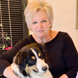 Profilbild von Barbara Lechterbeck