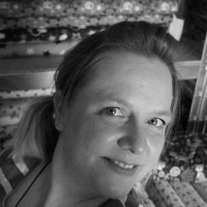 Profilbild von Barbara Lehmann