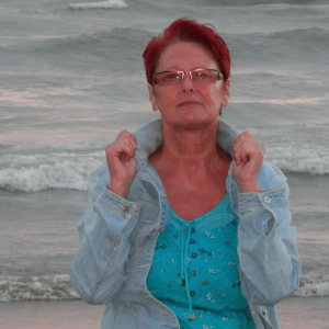 Profilbild von Barbara Lehnert
