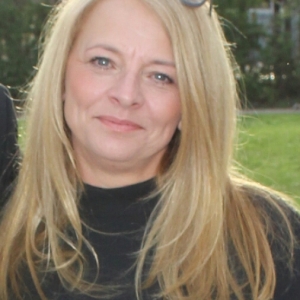 Profilbild von Barbara Lehr