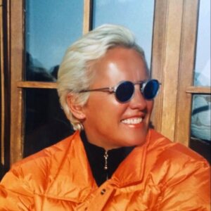 Profilbild von Barbara Lein