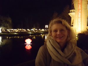 Profilbild von Barbara Leissing