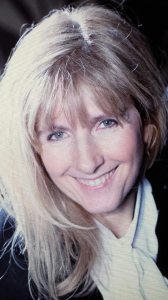Profilbild von Barbara Lenders