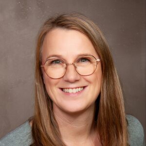 Profilbild von Barbara Lenz