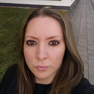 Profilbild von Barbara Lenz