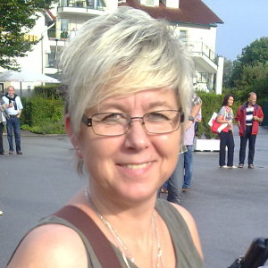 Profilbild von Barbara Leo-Schütze