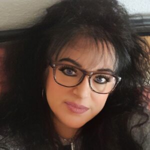 Profilbild von Barbara Leonhardt