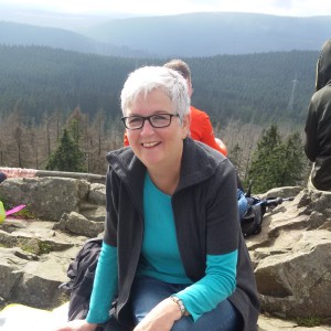 Profilbild von Barbara Leutner