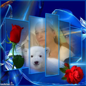 Profilbild von Barbara Lewandowski