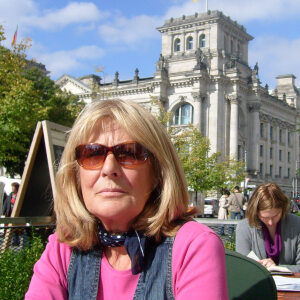 Profilbild von Barbara Lieth