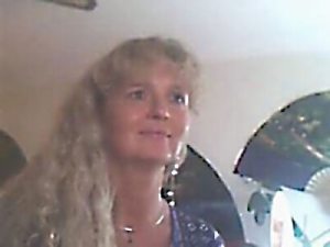 Profilbild von Barbara Lindau